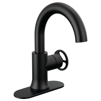 Delta Trinsic:RP72991 Escutcheon & Gasket - 3 Hole - 1H Bathroom