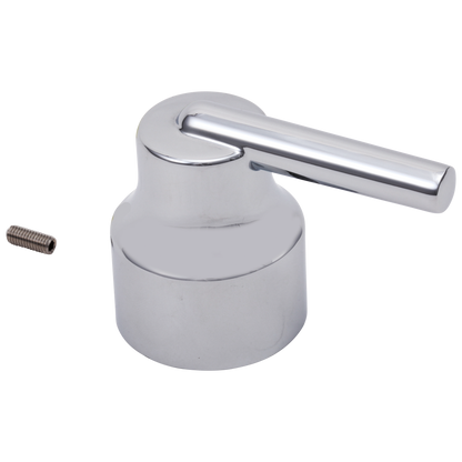 Delta Trinsic RP73365 Metal Lever Handle Kit - Diverter, Matte Black
