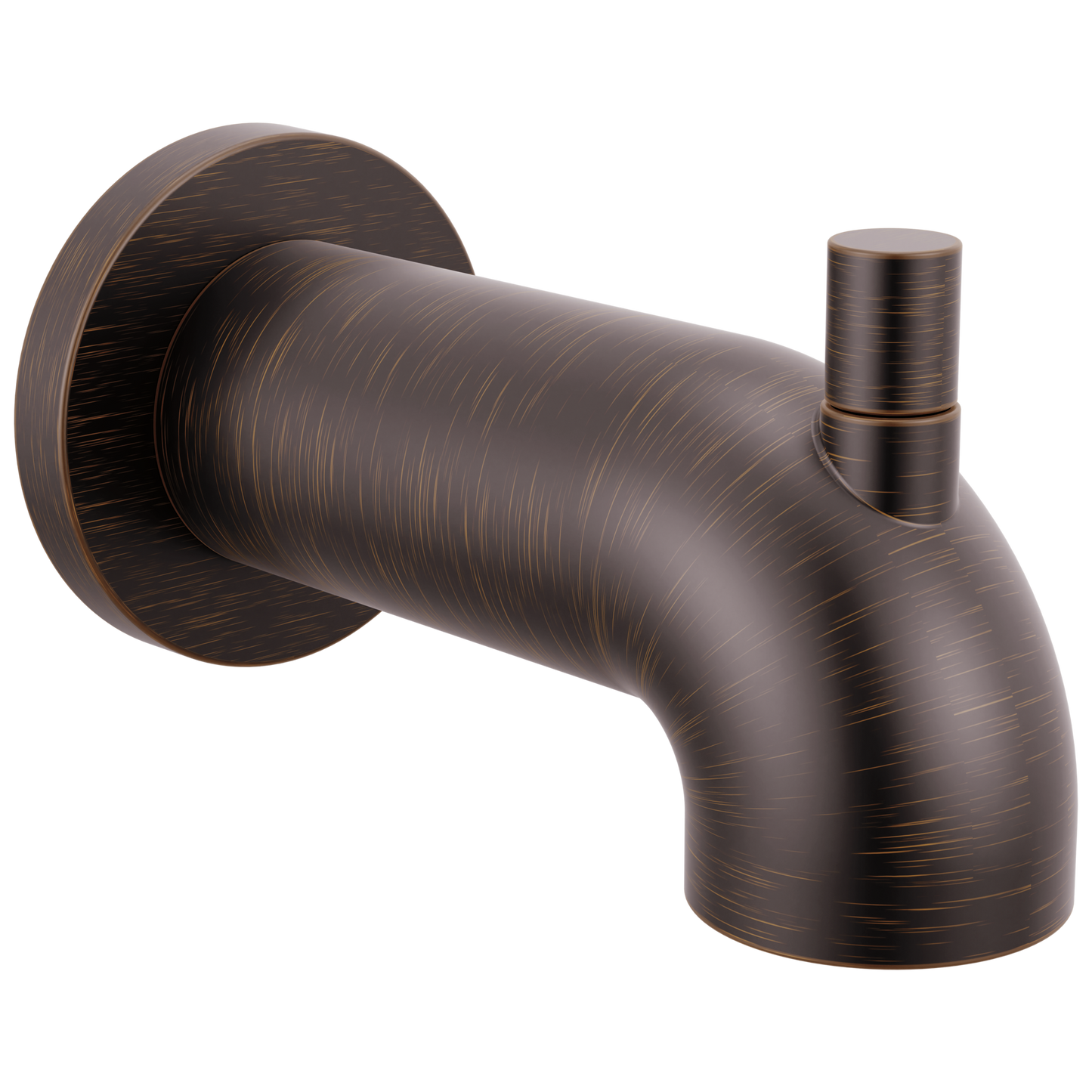 Delta Trinsic RP73371 Tub Spout - Pull-Up Diverter