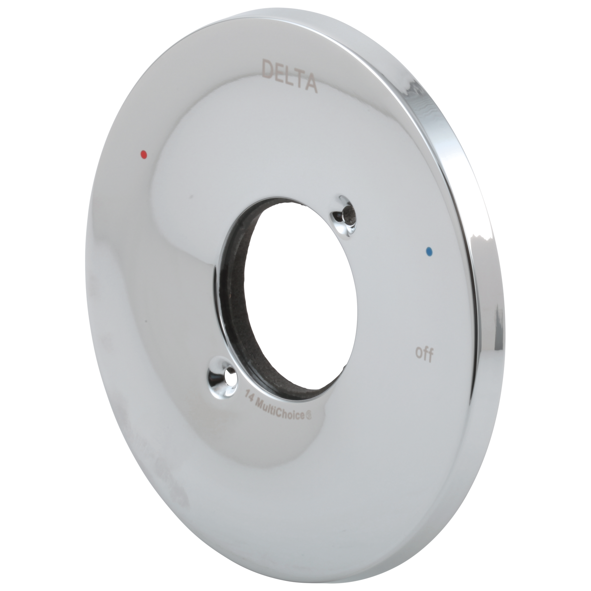 Delta Trinsic RP73373BL Escutcheon - 14 Series, Chrome