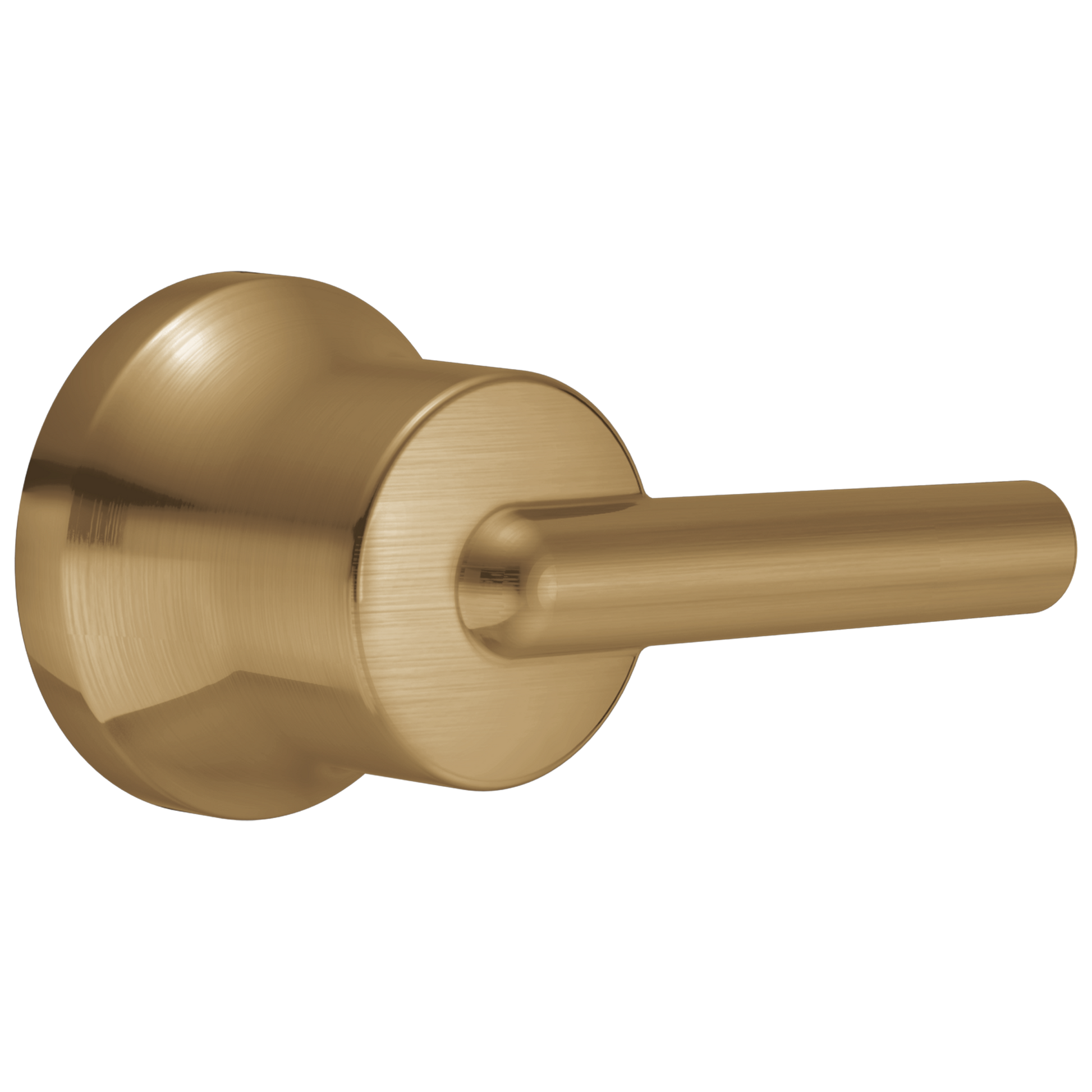Delta Trinsic RP73375BL Metal Lever Handle Kit - 14 Series, Champagne Bronze