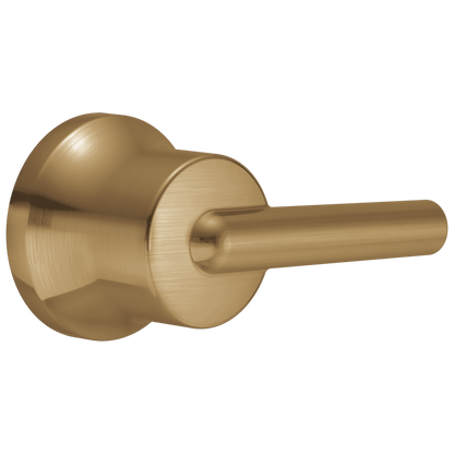 Delta Trinsic RP73375BL Metal Lever Handle Kit - 14 Series, Champagne Bronze
