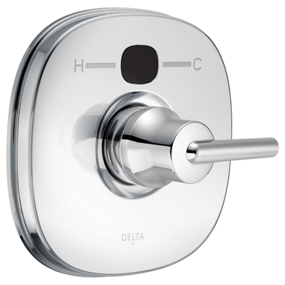 Delta Trinsic RP73375BL Metal Lever Handle Kit - 14 Series, Chrome