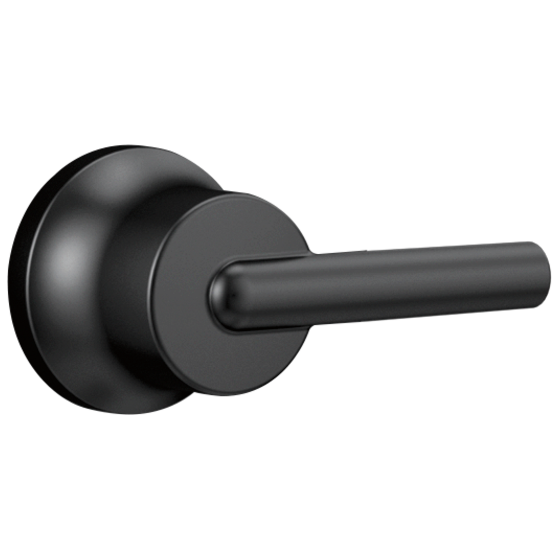 Delta Trinsic RP73375BL Metal Lever Handle Kit - 14 Series, Matte Black