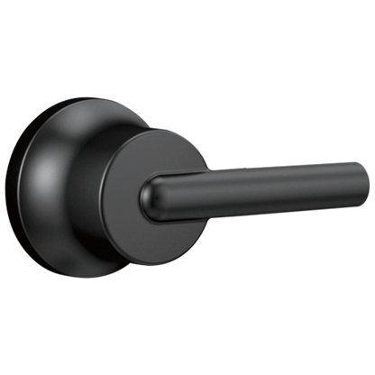 Delta Trinsic RP73375BL Metal Lever Handle Kit - 14 Series, Matte Black