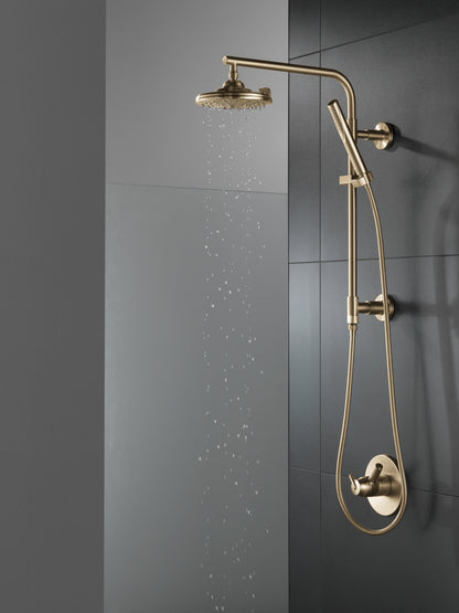 Delta Trinsic RP73384BL Single-Setting Hand Shower