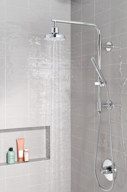 Delta Trinsic RP73384BL Single-Setting Hand Shower