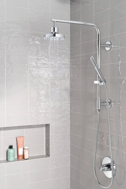 Delta Trinsic RP73384BL Single-Setting Hand Shower