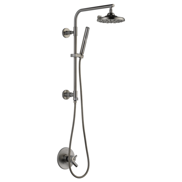 Delta Trinsic RP73384BL Single-Setting Hand Shower