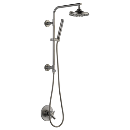Delta Trinsic RP73384BL Single-Setting Hand Shower