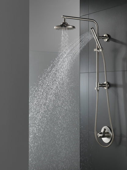 Delta Trinsic RP73384BL Single-Setting Hand Shower