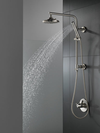 Delta Trinsic RP73384BL Single-Setting Hand Shower