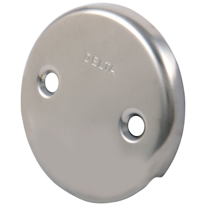 Delta RP7424 Overflow Plate