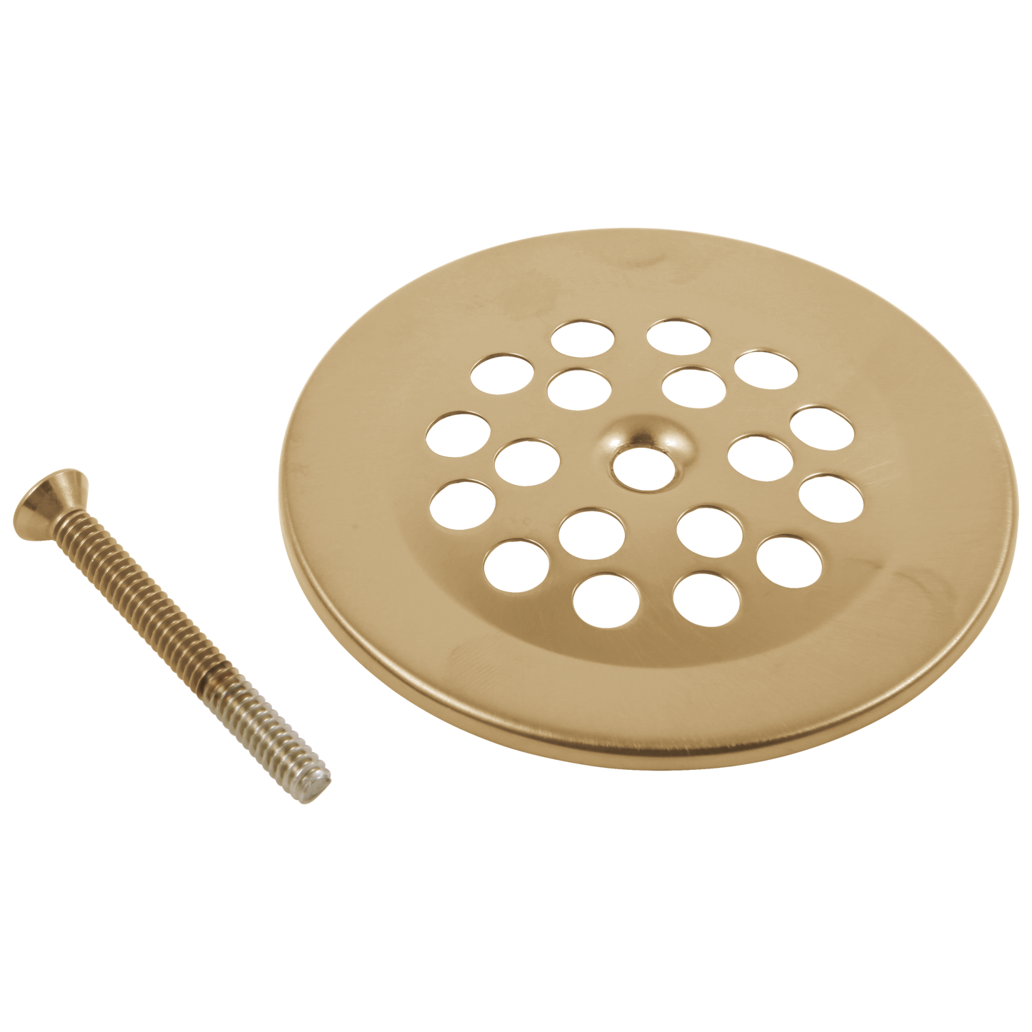 Delta RP7430SS Dome Strainer w/ Screw