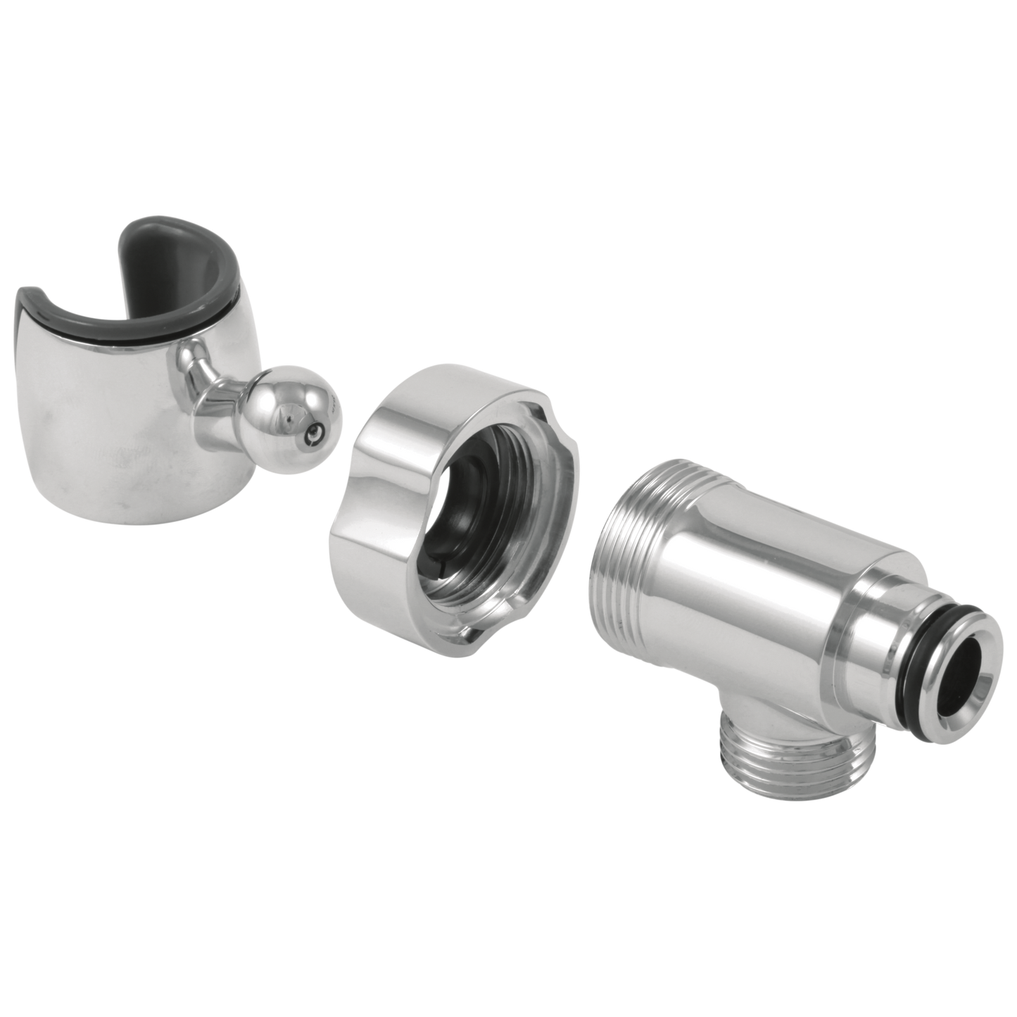 Delta Cassidy RP74808SS Hand Shower - Holder Assembly