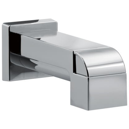 Delta Ara RP75435SS Tub Spout - Pull-Up Diverter