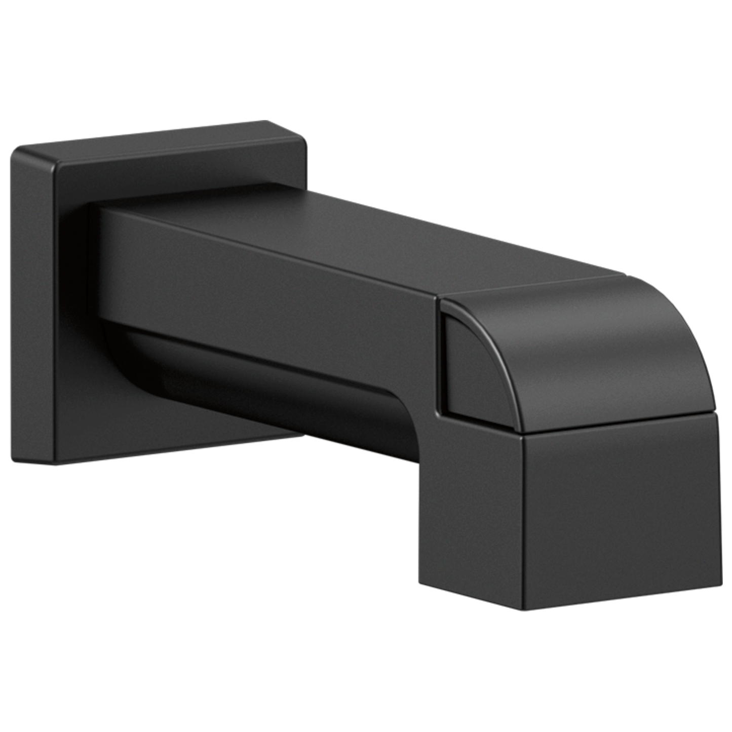 Delta Ara RP75435SS Tub Spout - Pull-Up Diverter