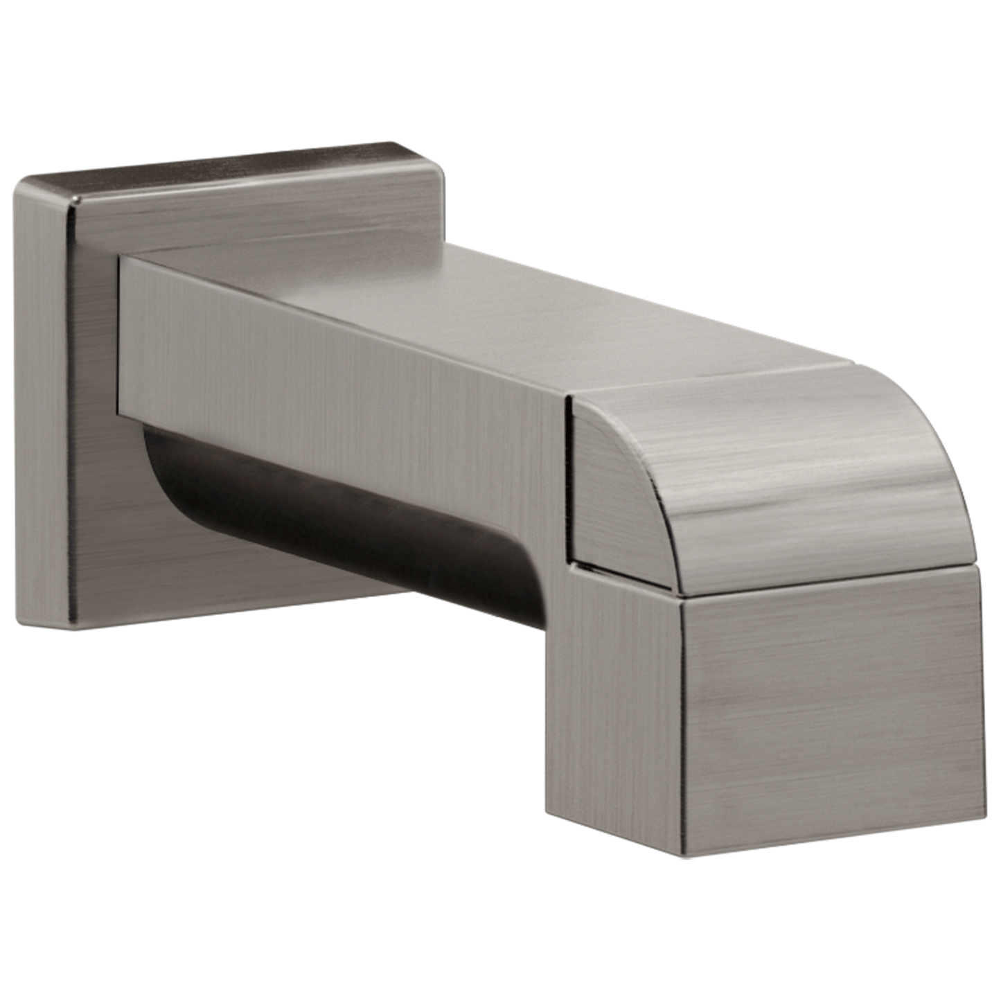 Delta Ara RP75435SS Tub Spout - Pull-Up Diverter