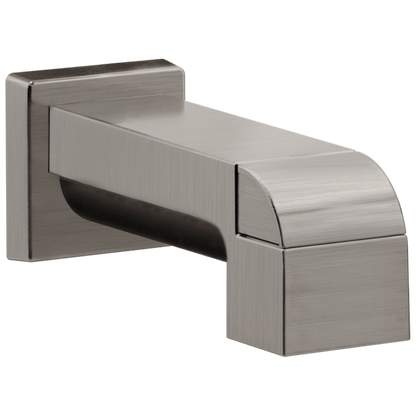 Delta Ara RP75435SS Tub Spout - Pull-Up Diverter