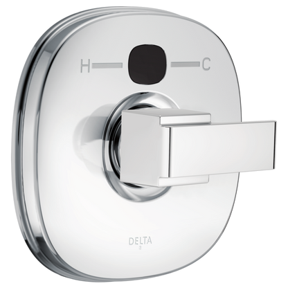 Delta Ara RP75437BL Metal Lever Handle Kit - 14 Series