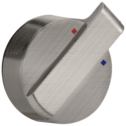 Delta Ara RP75440BL Temperature Knob & Cover - 17 Series