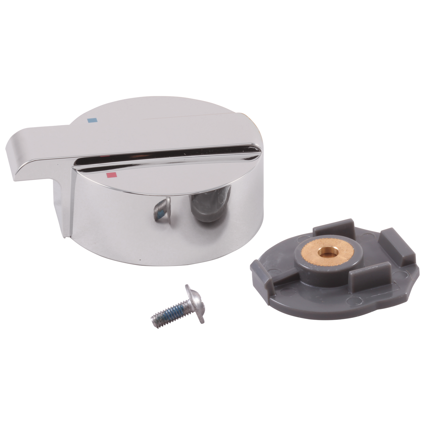 Delta Ara RP75441BL 17T Series Temperature Knob and Cover