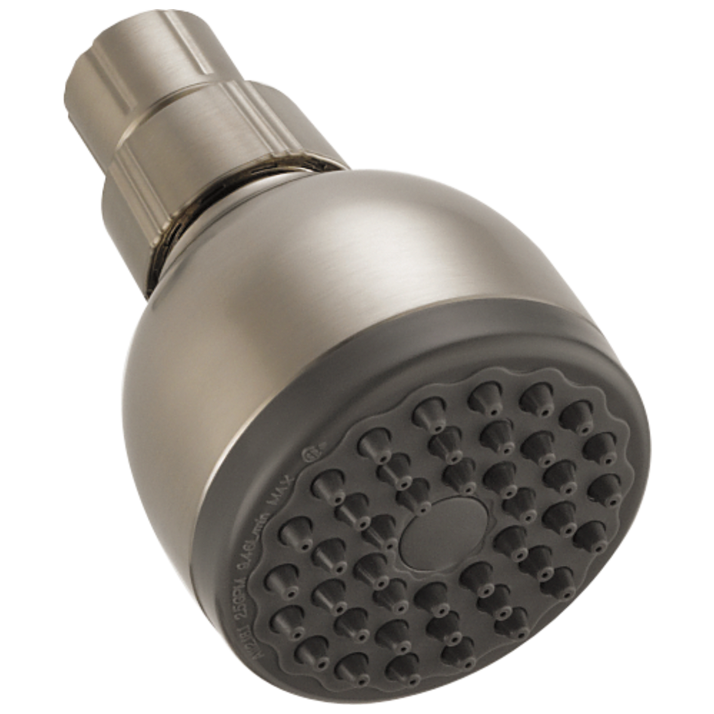 Peerless RP75572BN Shower Head - A+ Type 1.5 GPM