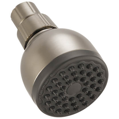 Peerless RP75572BN Shower Head - A+ Type 1.5 GPM