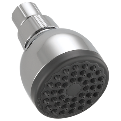 Peerless RP75572BN Shower Head - A+ Type 1.5 GPM
