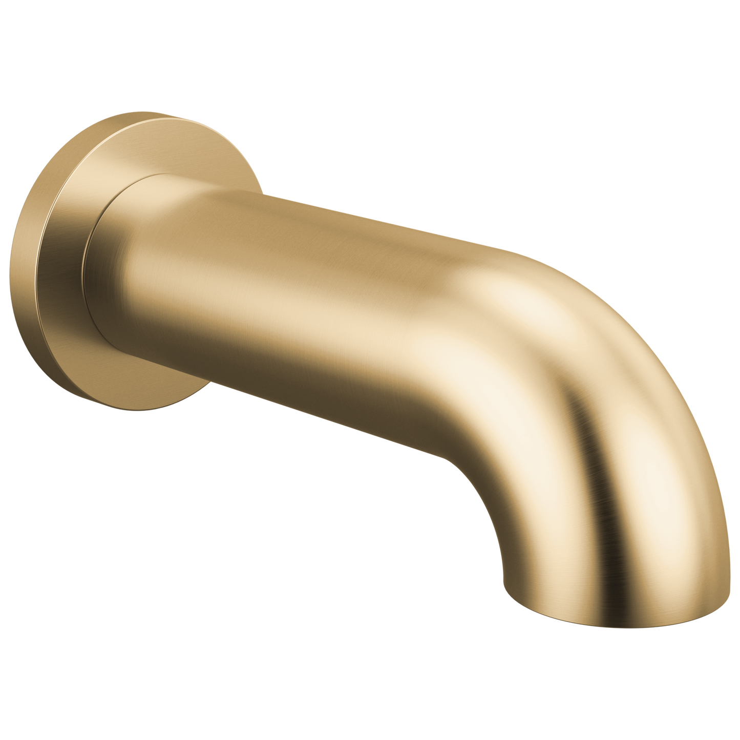 Delta Trinsic RP77350SS Tub Spout - Non-Diverter