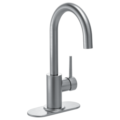 Delta RP77702CZ Escutcheon & Gasket - Transitional / Contemporary Bar