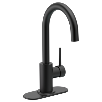 Delta RP77702CZ Escutcheon & Gasket - Transitional / Contemporary Bar