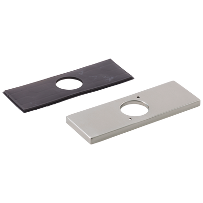 Delta RP78358SS Escutcheon & Gasket - 3 Hole