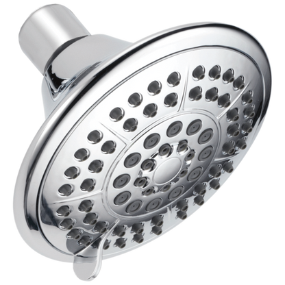 Delta Universal Showering Components RP78575CZ 5-Setting Raincan Shower Head