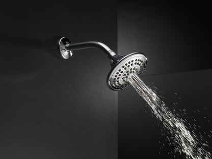 Delta Universal Showering Components RP78575CZ 5-Setting Raincan Shower Head