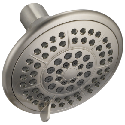 Delta Universal Showering Components RP78575CZ 5-Setting Raincan Shower Head