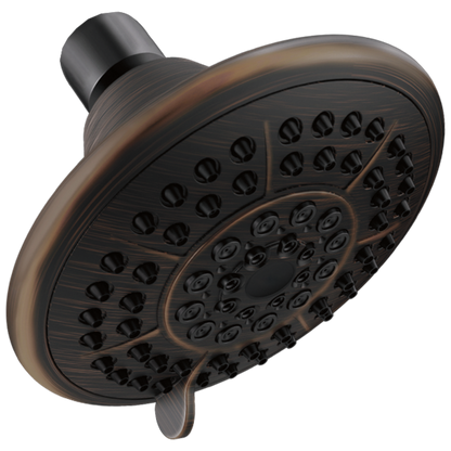 Delta Universal Showering Components RP78575CZ 5-Setting Raincan Shower Head