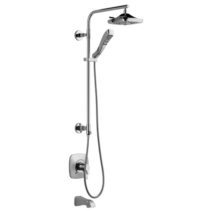Delta Sawyer RP78735SS Tub Spout - Pull-Up Diverter