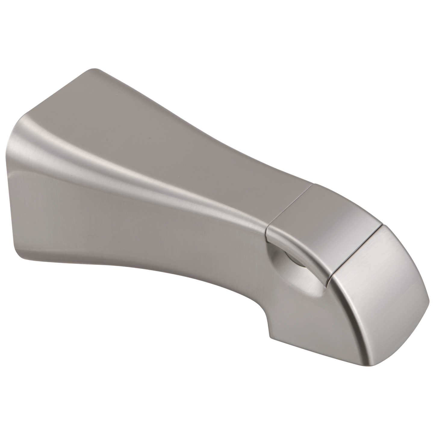 Delta Sawyer RP78735SS Tub Spout - Pull-Up Diverter
