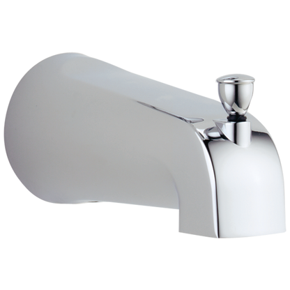 Delta Windemere RP81273SS Tub Spout - Pull-Up Diverter