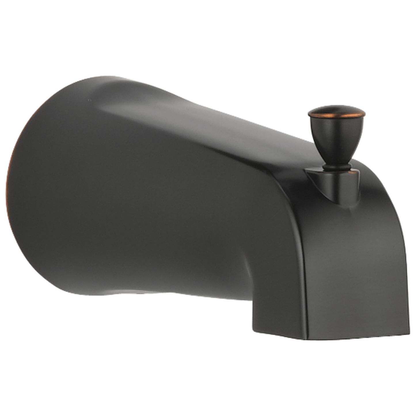 Delta Windemere RP81273SS Tub Spout - Pull-Up Diverter