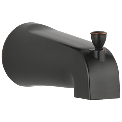 Delta Windemere RP81273SS Tub Spout - Pull-Up Diverter