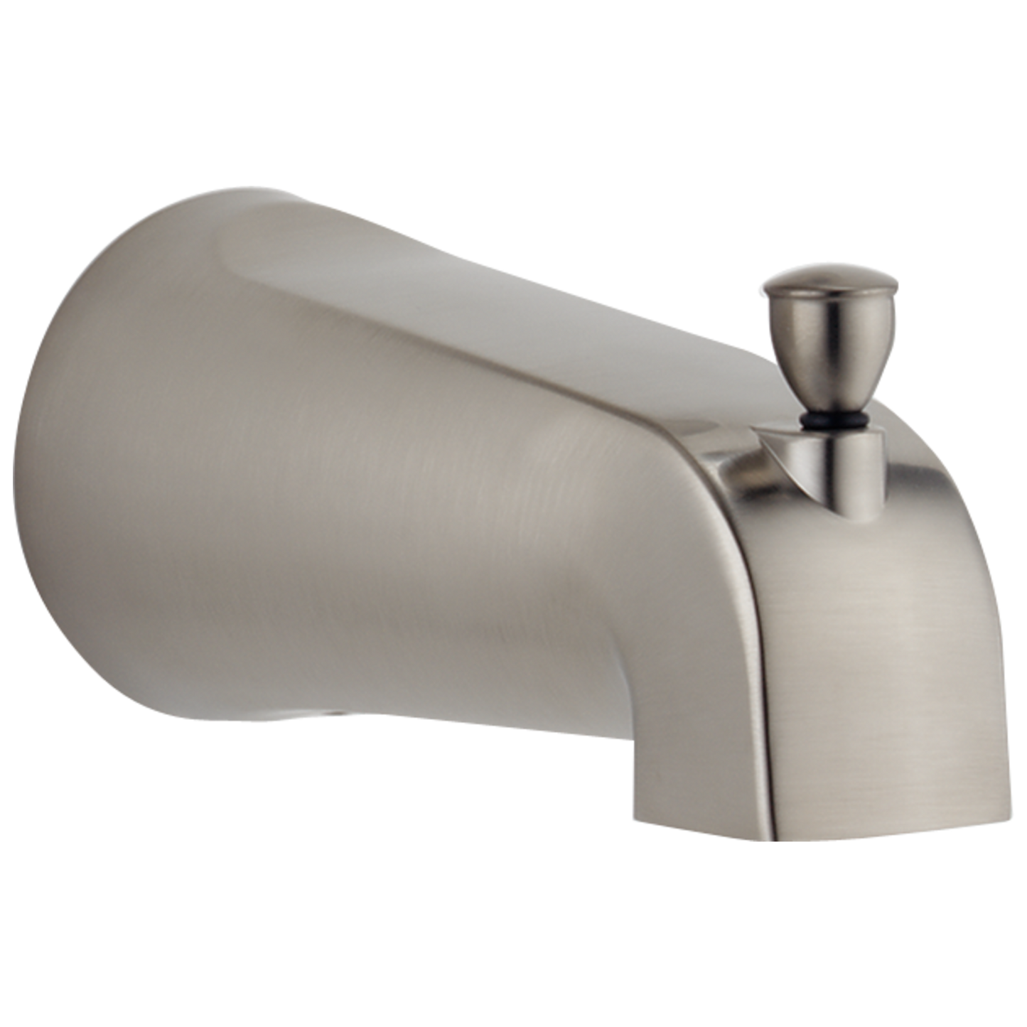 Delta Windemere RP81273SS Tub Spout - Pull-Up Diverter