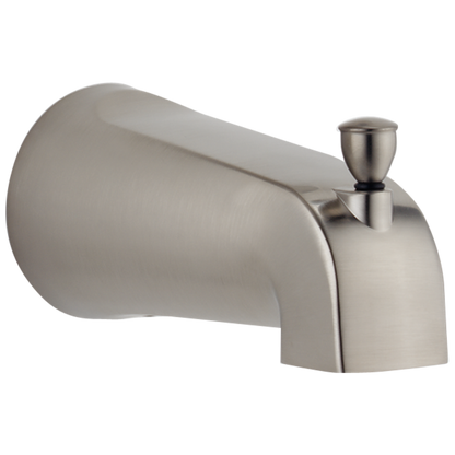 Delta Windemere RP81273SS Tub Spout - Pull-Up Diverter