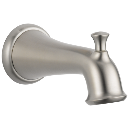 Delta Linden RP83676SS Tub Spout - Pull-Up Diverter