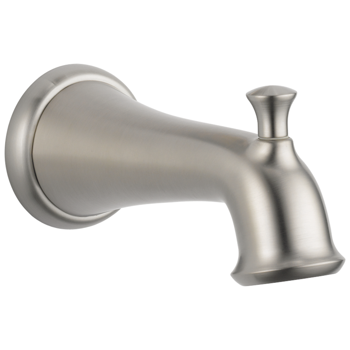 Delta Linden RP83676SS Tub Spout - Pull-Up Diverter