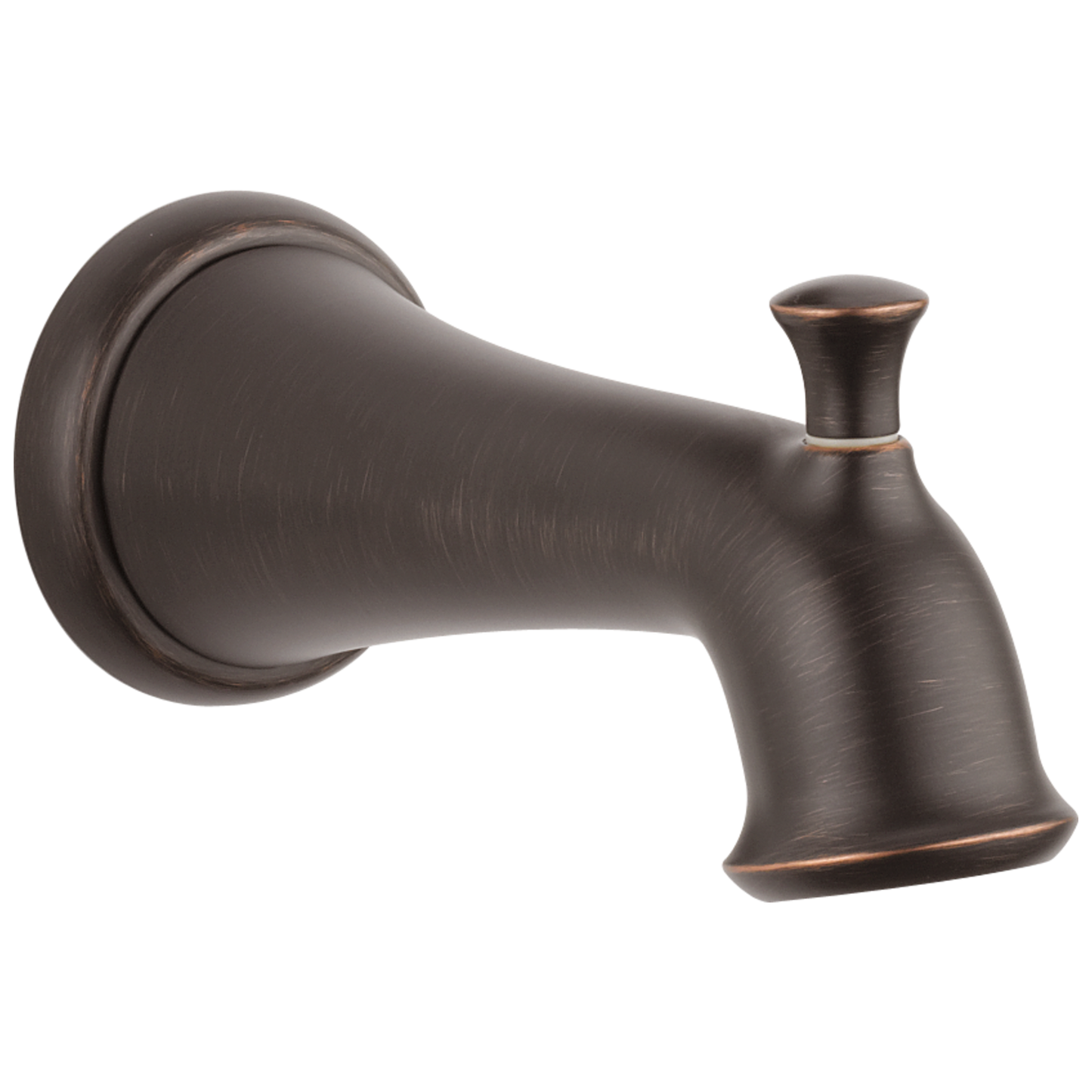 Delta Linden RP83676SS Tub Spout - Pull-Up Diverter