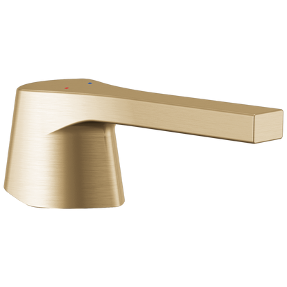 Delta Zura RP84411CZ Single Handle With Finish Accent