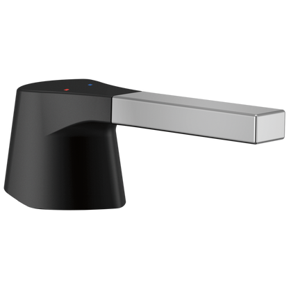 Delta Zura RP84411CZ Single Handle With Finish Accent