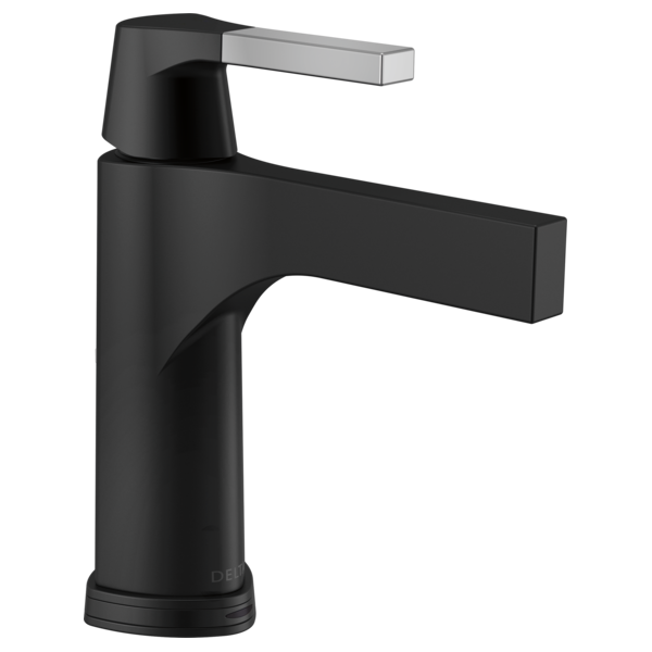 Delta Zura RP84411CZ Single Handle With Finish Accent